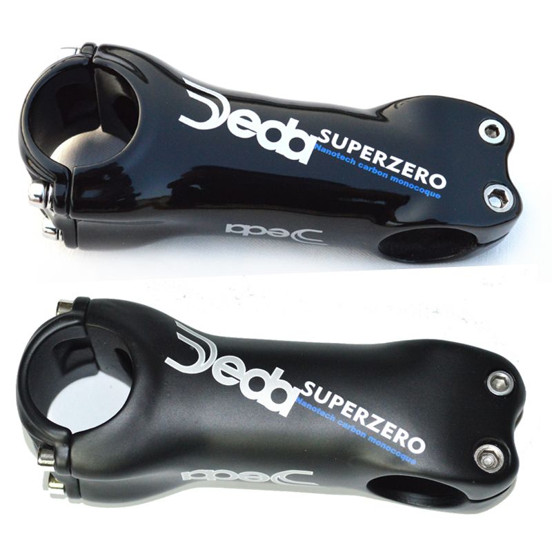 For 1 1//8/" NEW Full Carbon Stem 100 or 110