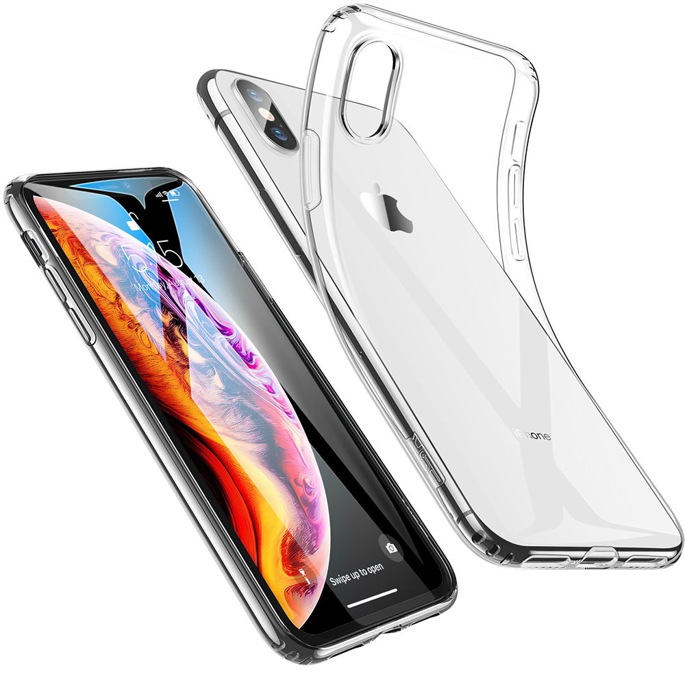 iphone xs clear silicone case iphone xs clear silicone case