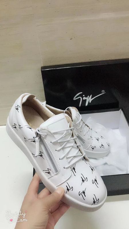 chaussure femme zanotti