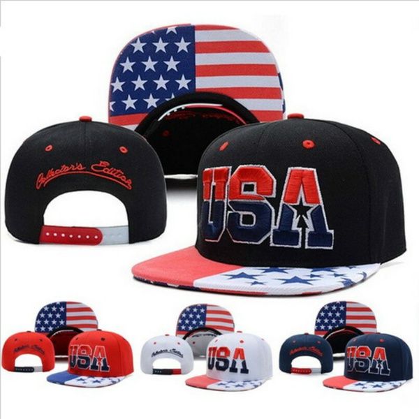 usa cap shop