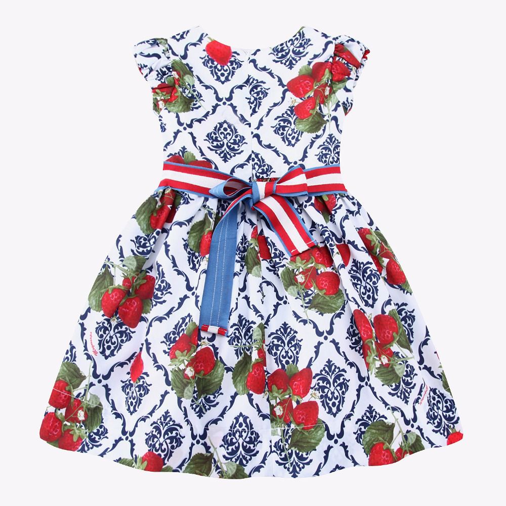 wl monsoon dress