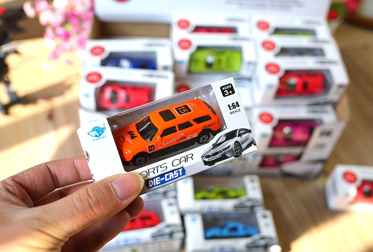 hot wheels miniature cars