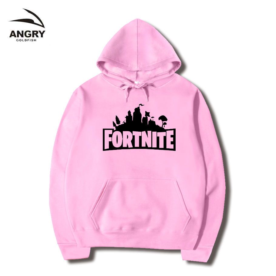 New Fortnite Sudadera Con Capucha De Gran Tamaño Capucha Ocasionales De Otoño / Invierno Cálidas Sudaderas Traje De Chándal Ocasionales De Los Hombres De 17,53 € | DHgate