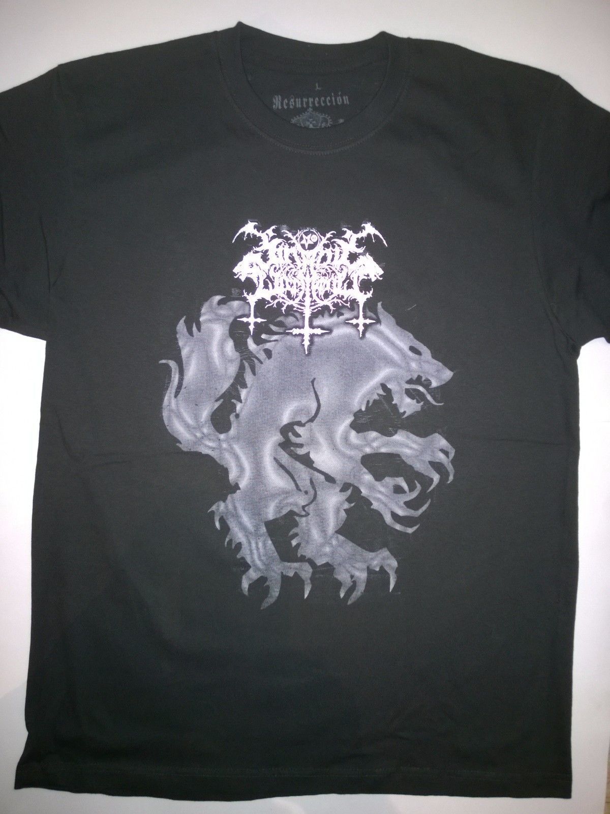 behexen shirt