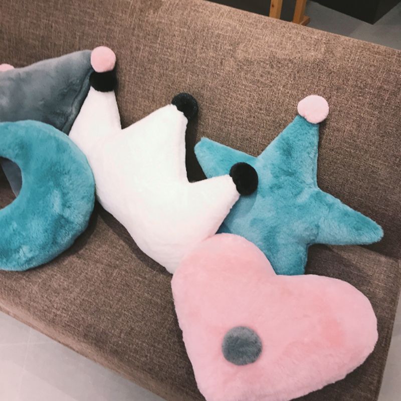 baby cushions