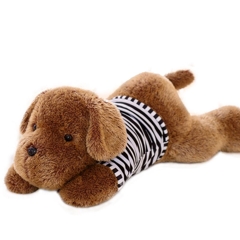 giant dog teddy