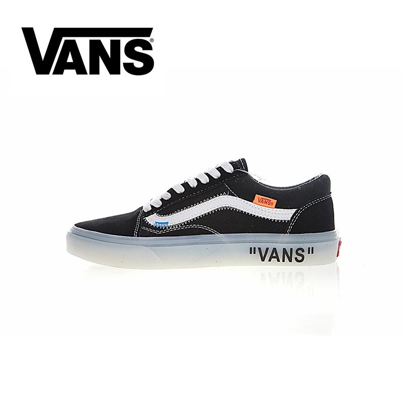 vans 2018 zapatillas