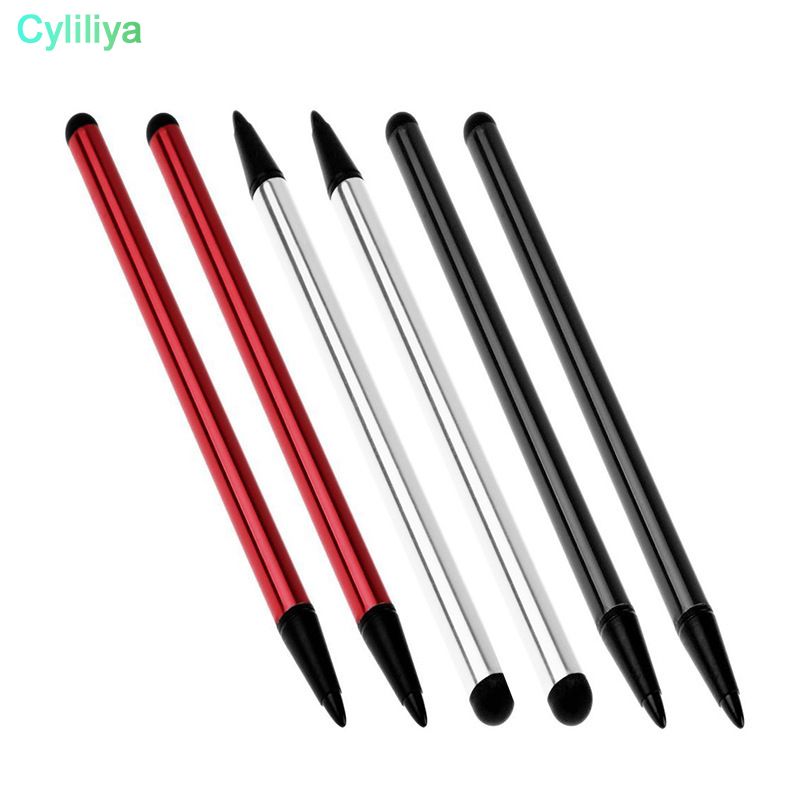 Capacitive Pen Touch Screen Stylus Pencil for Tablet iPad Cell Phone PC Quality