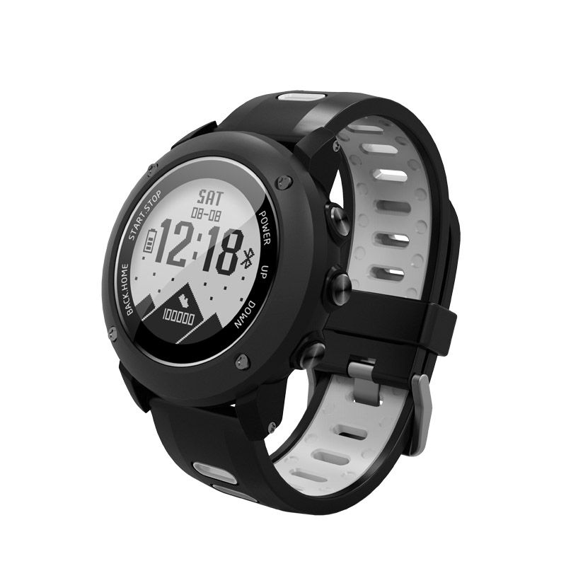 dm368 bluetooth smartwatch