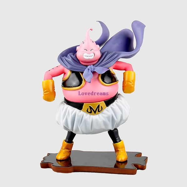 banpresto kid buu