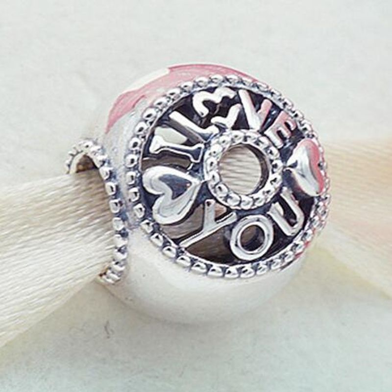pandora 20th anniversary charm