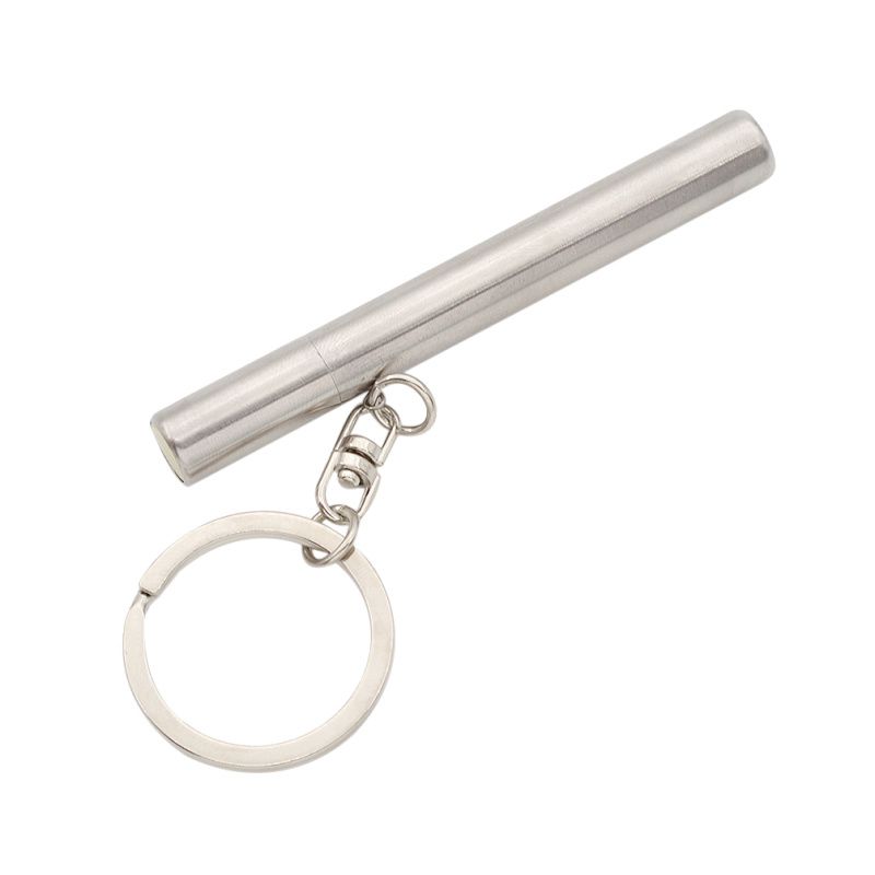 Featured image of post Pocket Tooth Pick Holder : Product titlepocket pics stainless steel pocket toothpick holder.