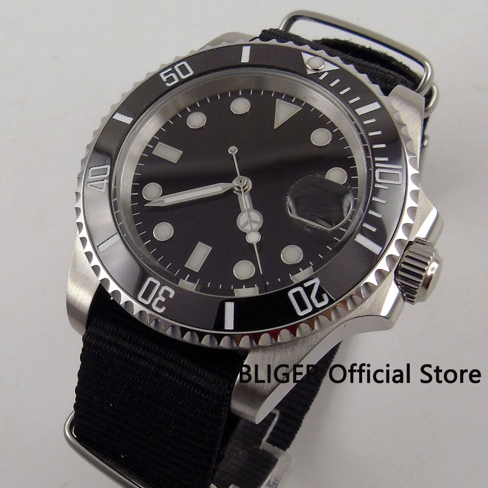 digital watch sapphire crystal