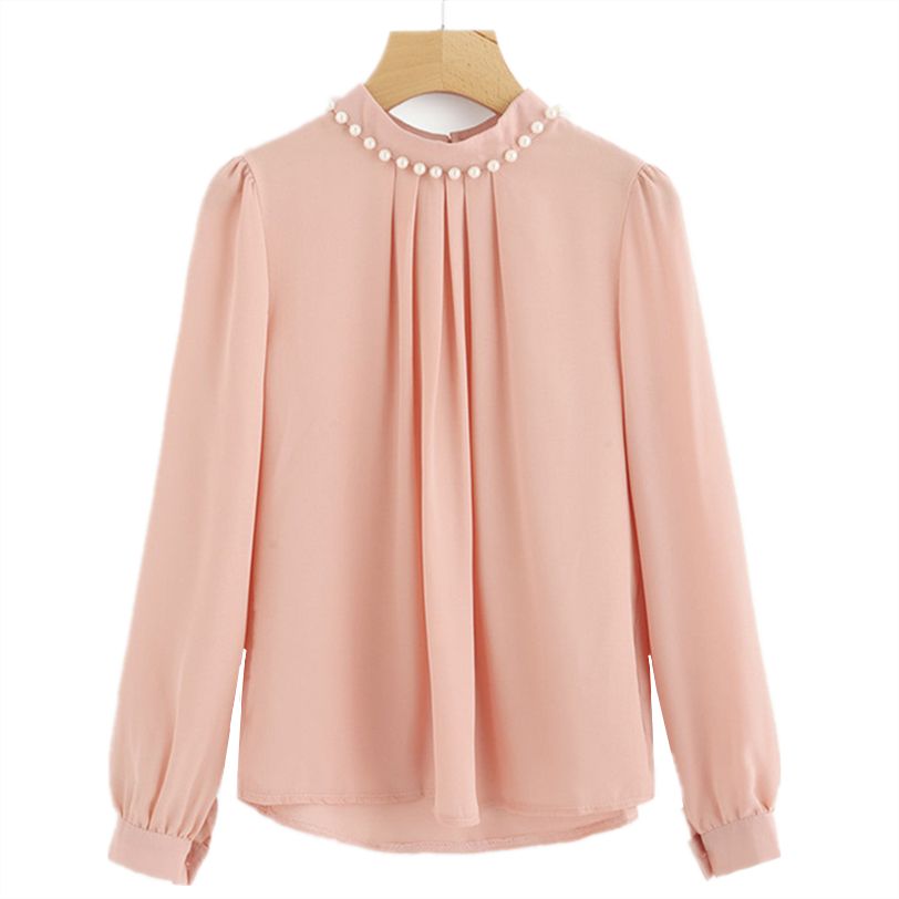 dress blouses for work