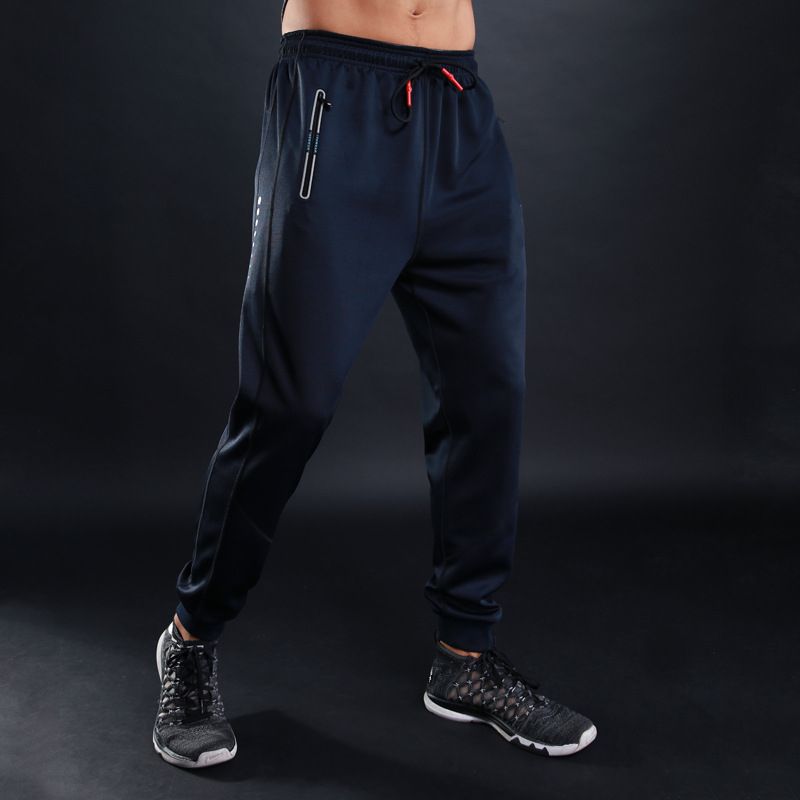 tight training pants