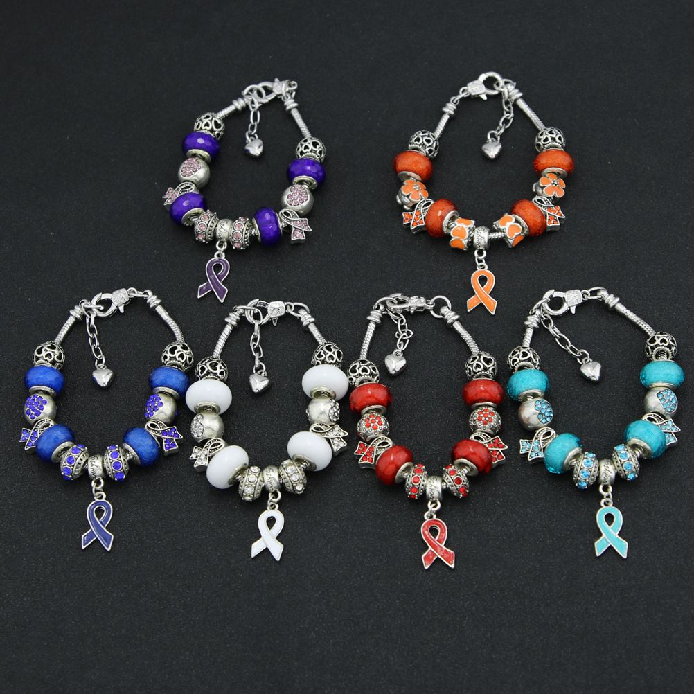 cancer du sein charms pandora cancer du sein charms pandora