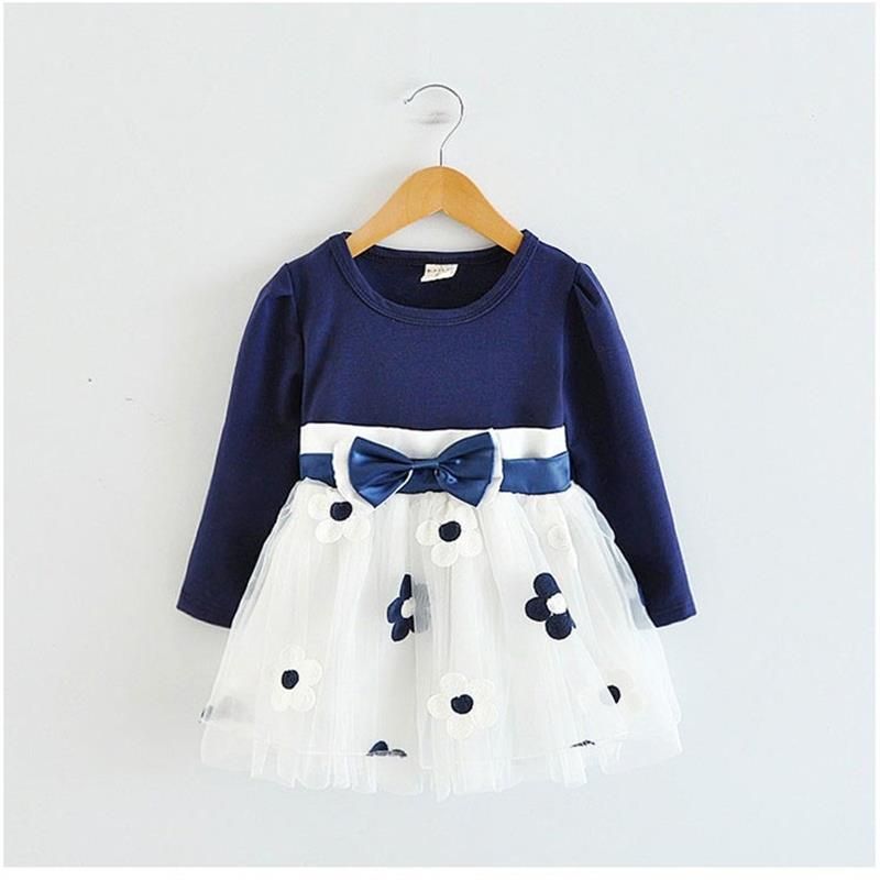 winter dress for girl kid