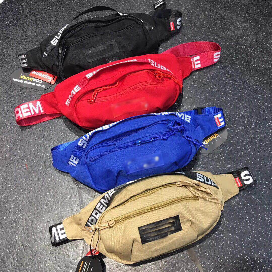 supreme fanny pack dhgate