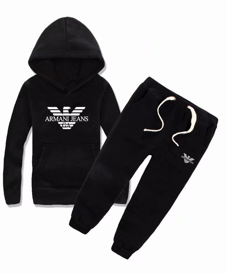 infant champion tracksuit