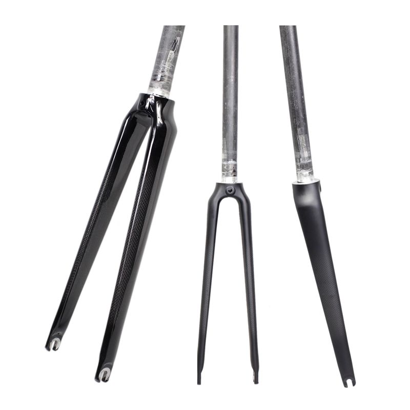 1 road bike fork