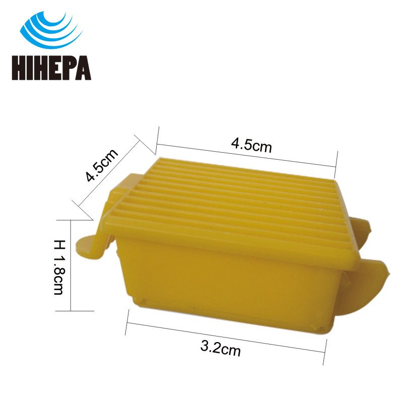 2020 Vacuum Cleaner Hepa Filter Replacement Kit For I Robot Room Ba 700 Series 760 770 780 790 Vacuum Cleaner Parts From Hepa Filter 6 34 Dhgate Com