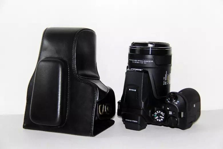 nikon p900 camera case