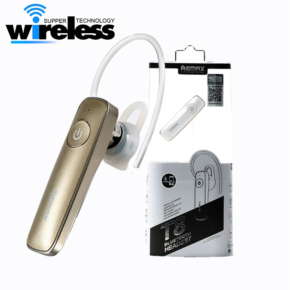t8 bluetooth