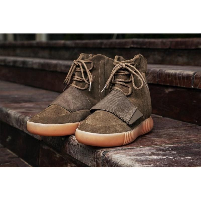 yeezy 750 boost dhgate