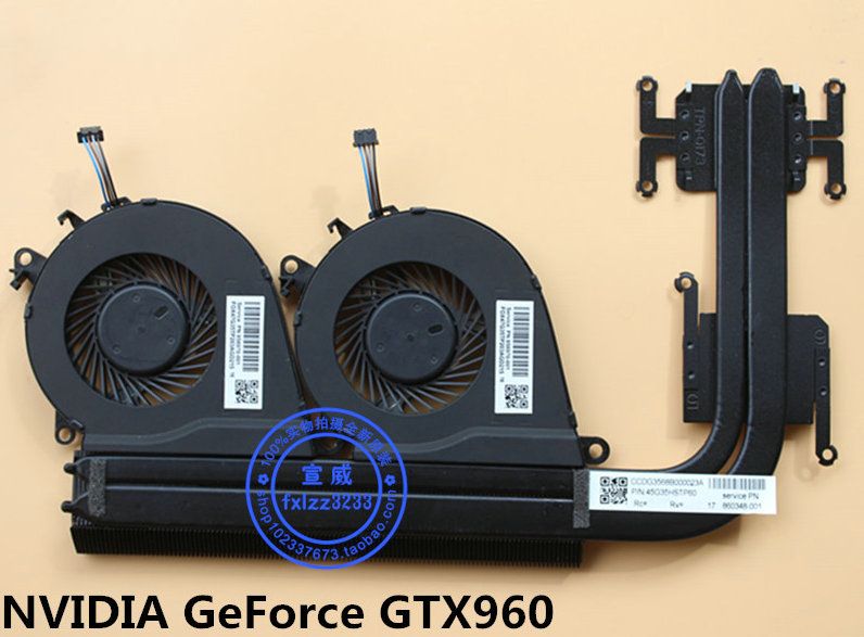 GTX960.