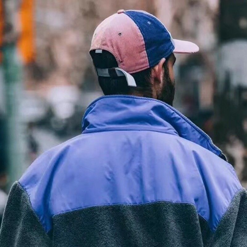 Acquistare Moda 1/97 Sean Wotherspoon SW Cappello Logo Ricamo Cappello  Arcobaleno Strada Di Lusso Viaggi Allaperto Moda Casual Cappello  HFYMMZ005HFYMMZ005 Economico | Consegna Veloce E Qualità | It.Dhgate