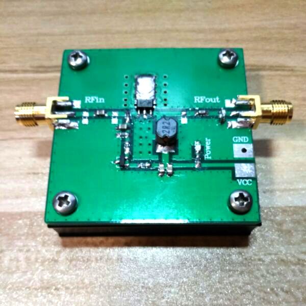 433MHz 5W RF Power Amplifier
