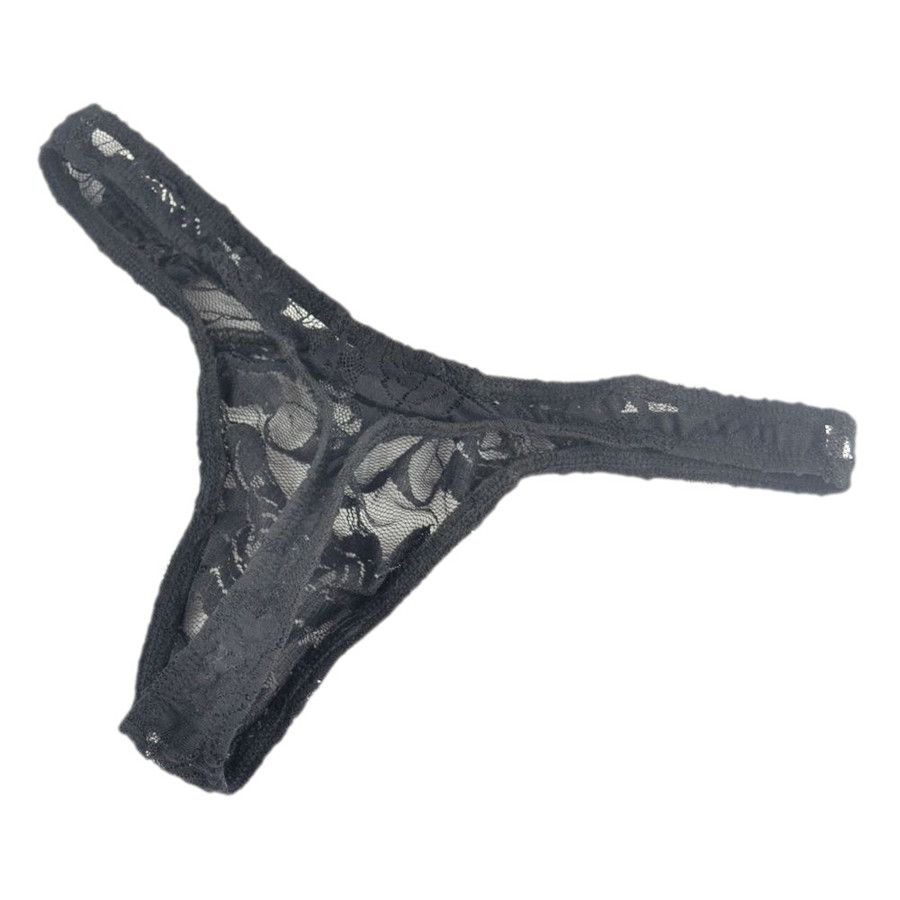 sous vetement homme string