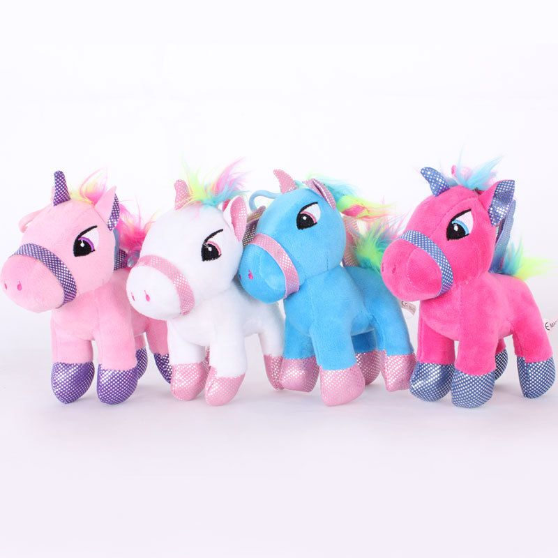 new unicorn toys