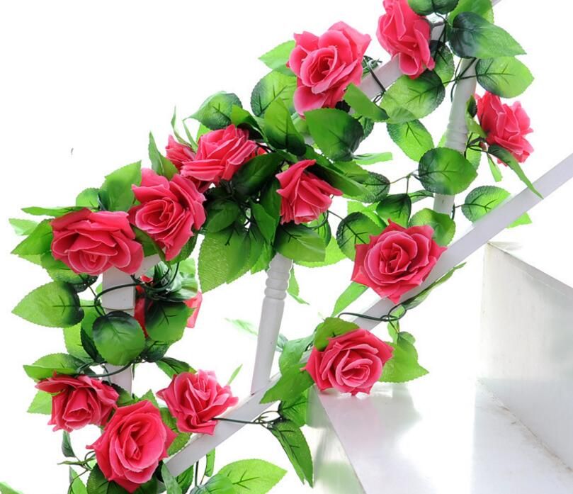 korea rose