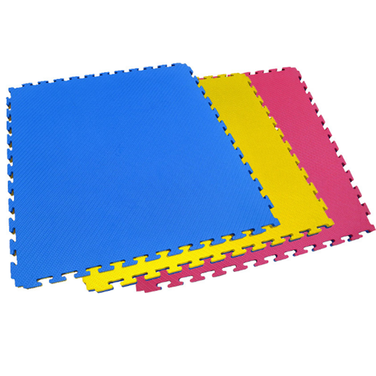 Cheap Daycare Kindergarten Playing Mat Eva Mat Malaysia Made In