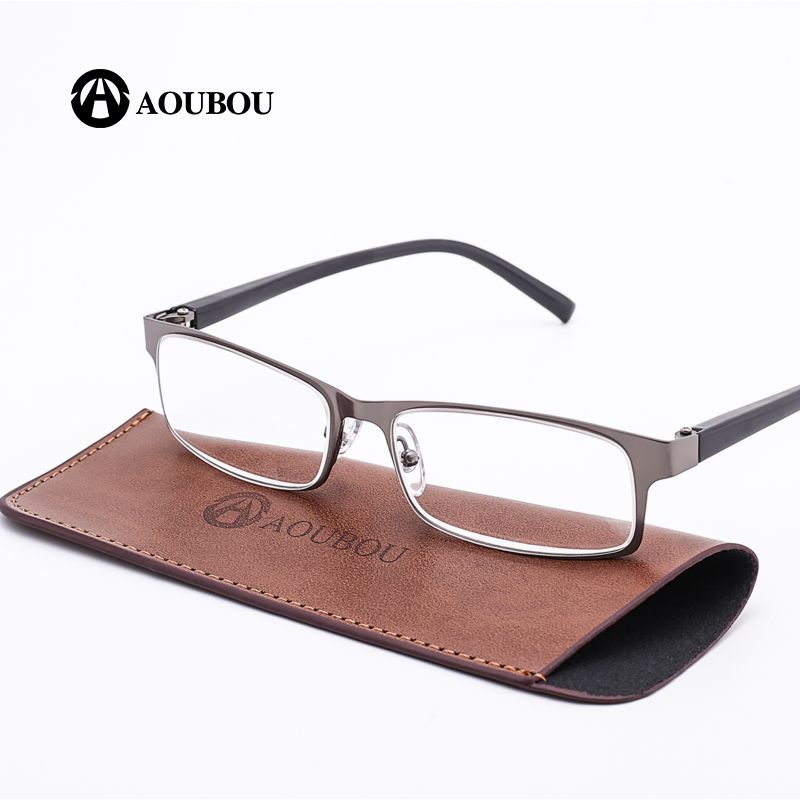 mens designer reading glasses 1.75