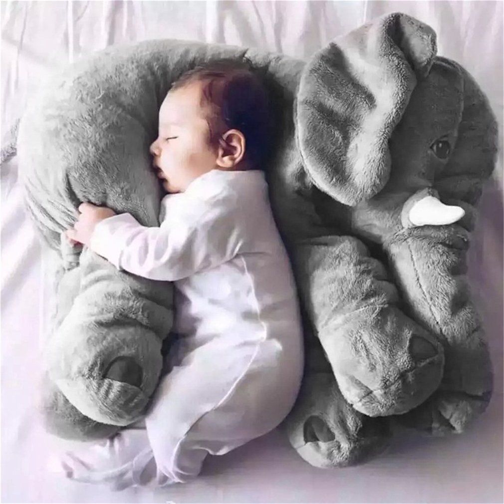 baby pillow bed
