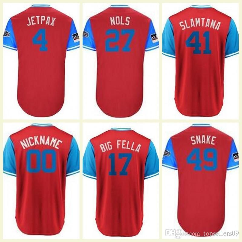 phillies players weekend jersey