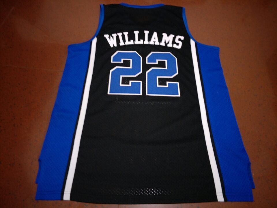 jason williams duke jersey