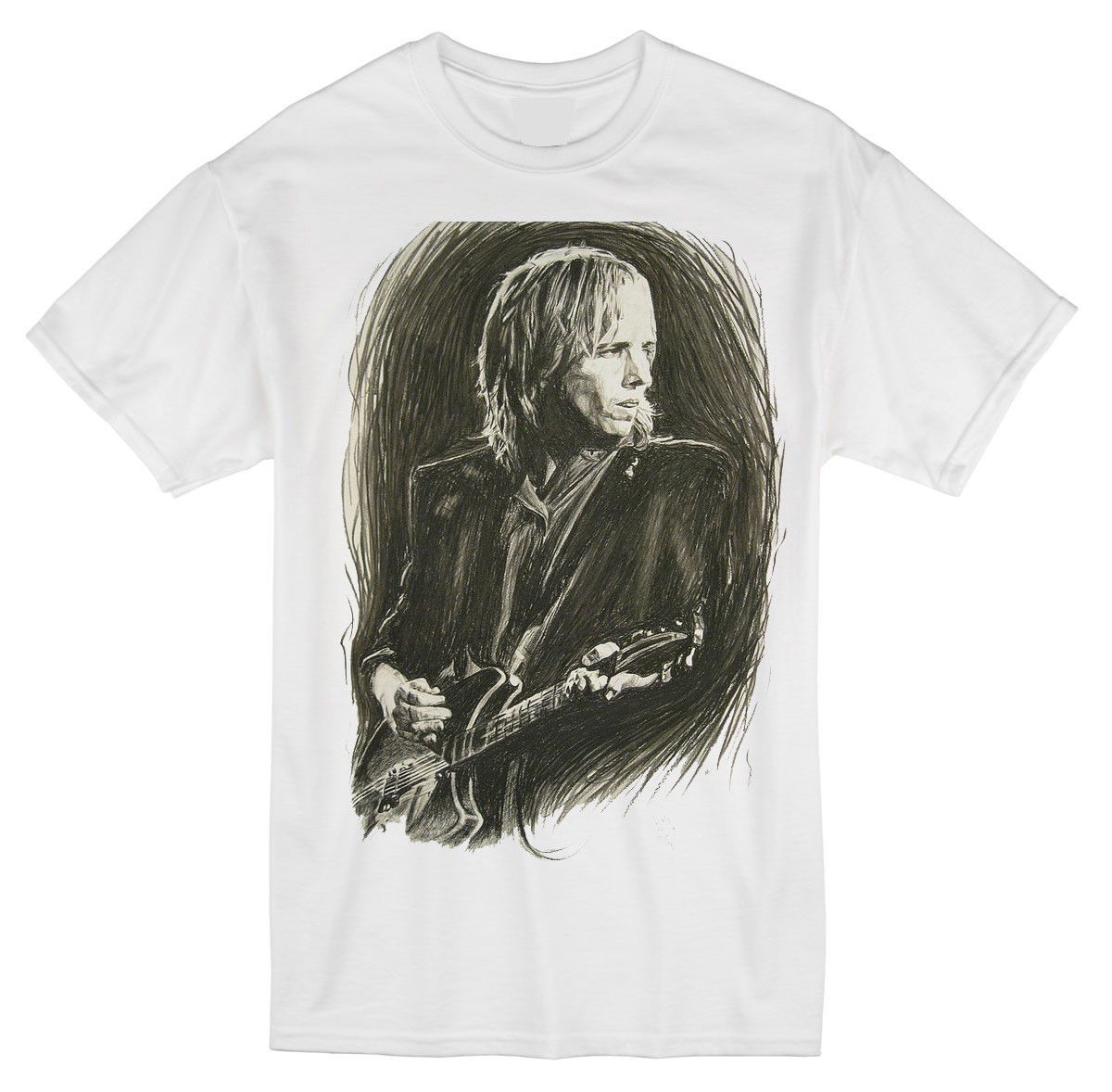 tom petty t shirt target