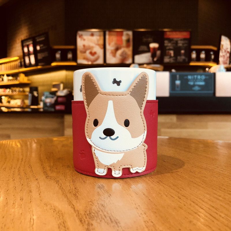 2018 corgi cup