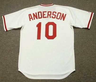 10 Sparky Anderson