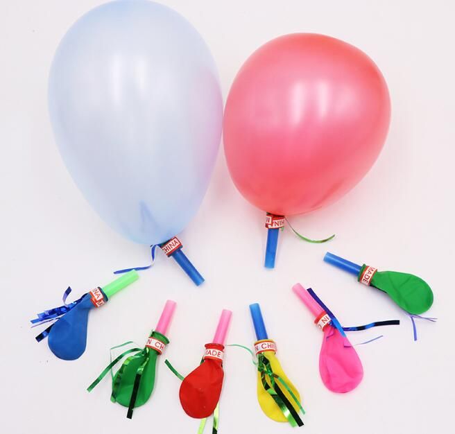 balloon toys