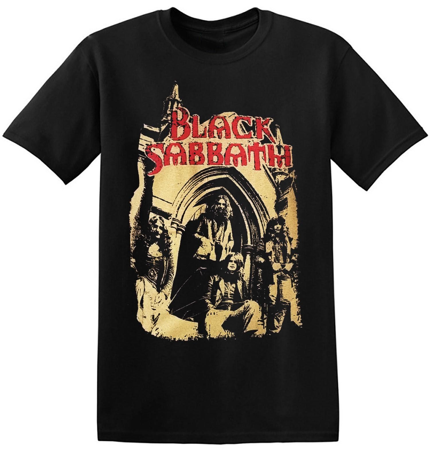 band graphic tees