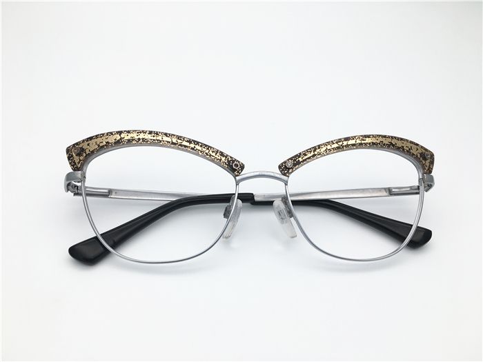 Acquistare Occhiali Da Vista Vintage Retrò A Forma Di Gatto Donne Mezzo  Senza Montatura In Acetato Con Bling Montatura Occhiali Miopia Designer Occhiali  Da Vista Lenti Trasparenti Occhiali Economico | Consegna Veloce