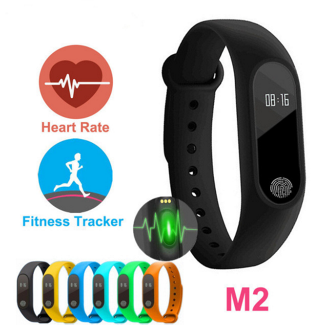 xiaomi m2 smartwatch