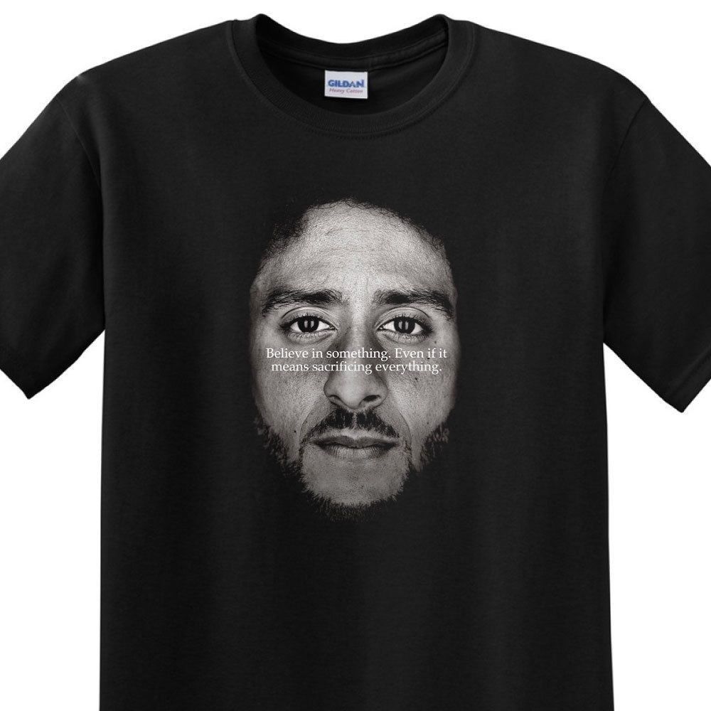 im with kap t shirt