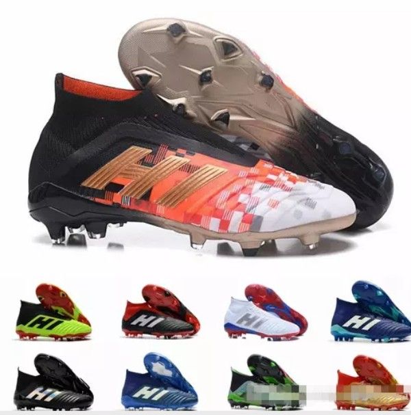 scarpe pogba predator