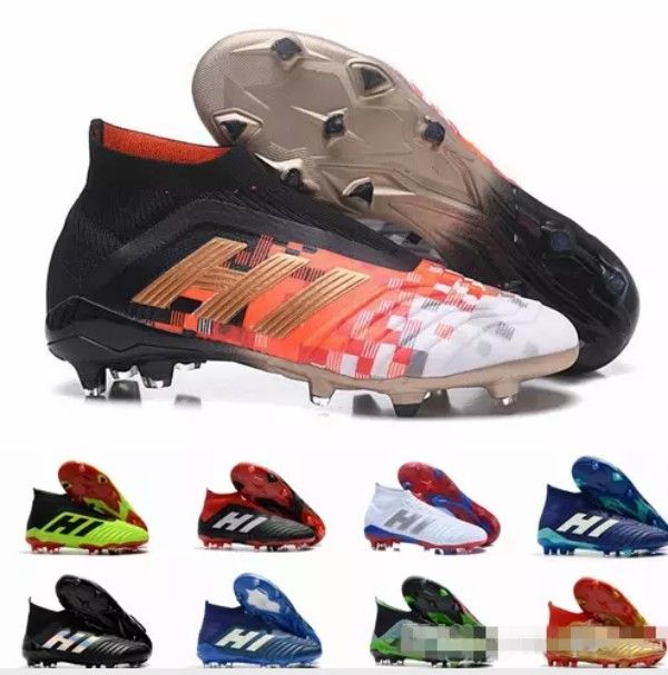 pogba soccer shoes