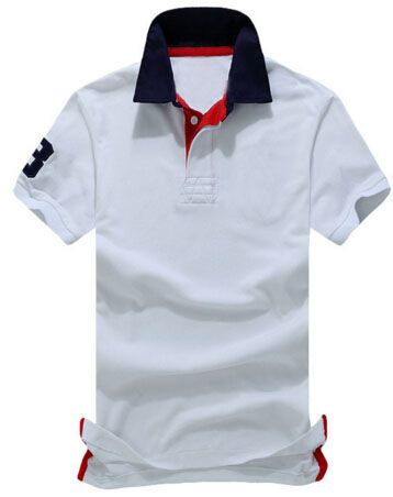 dhgate polo shirts